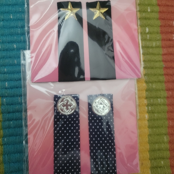 PoppyClips 2 sets - Picture 2 of 2